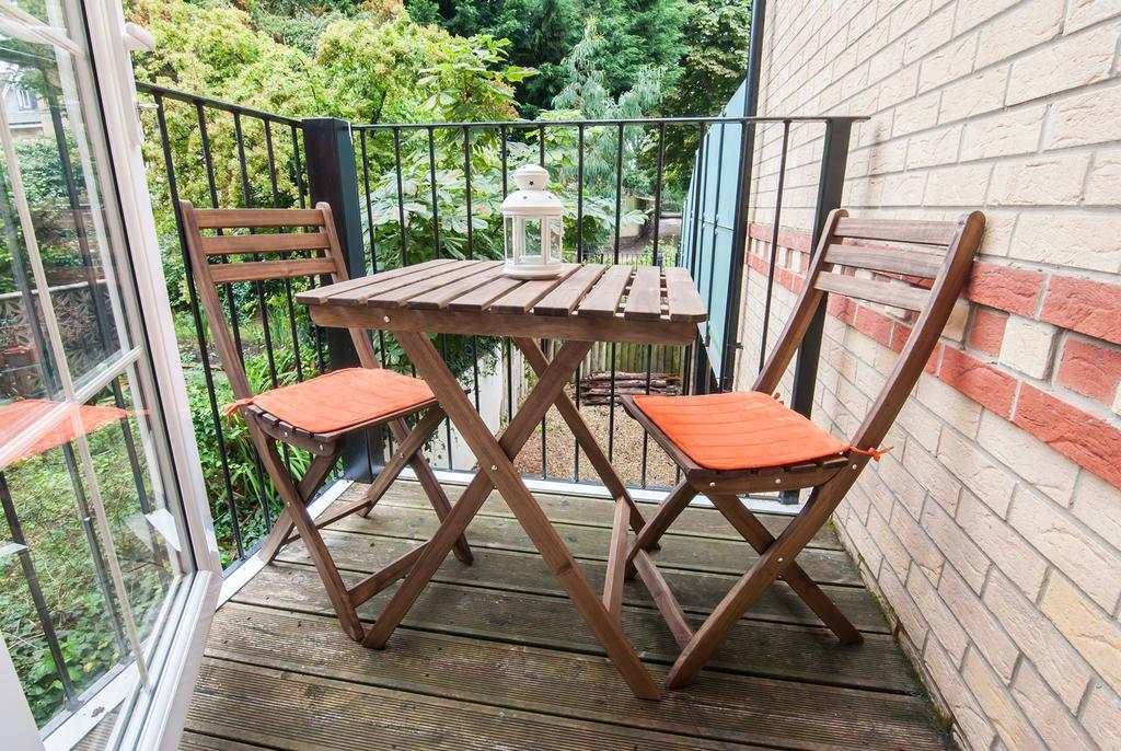 Manor Apartments Bournemouth Dış mekan fotoğraf